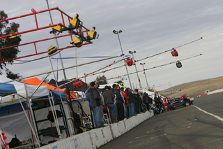 Illustration for article titled Grid For The 25 Hours Of Thunderhill